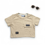 Blusa cookie niña