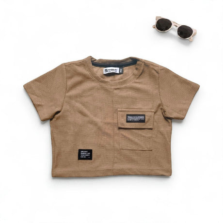 Blusa cookie niña