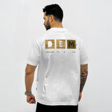 Camiseta dem hombre