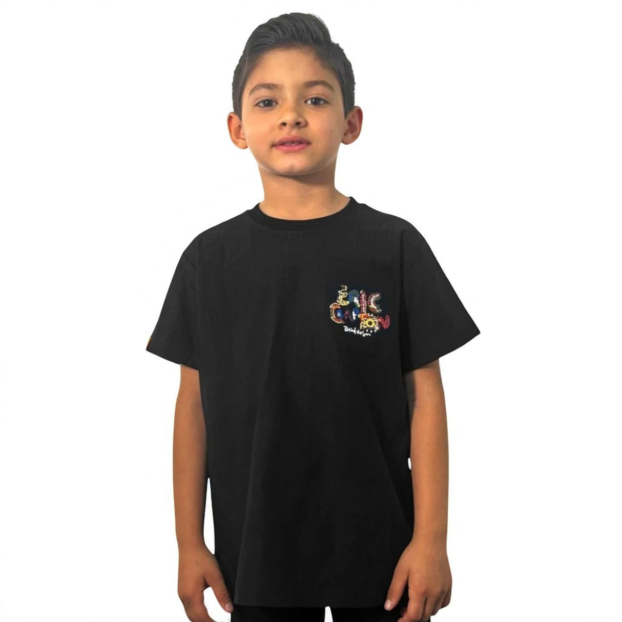 Camiseta eric niño