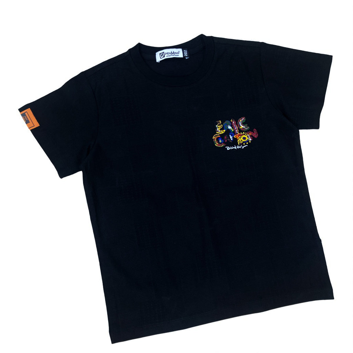 Camiseta eric niño
