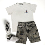 Camiseta fantastic niño