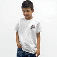 Camiseta fazio niño