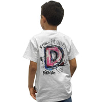 Camiseta fazio niño