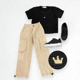 Blusa gaby niña