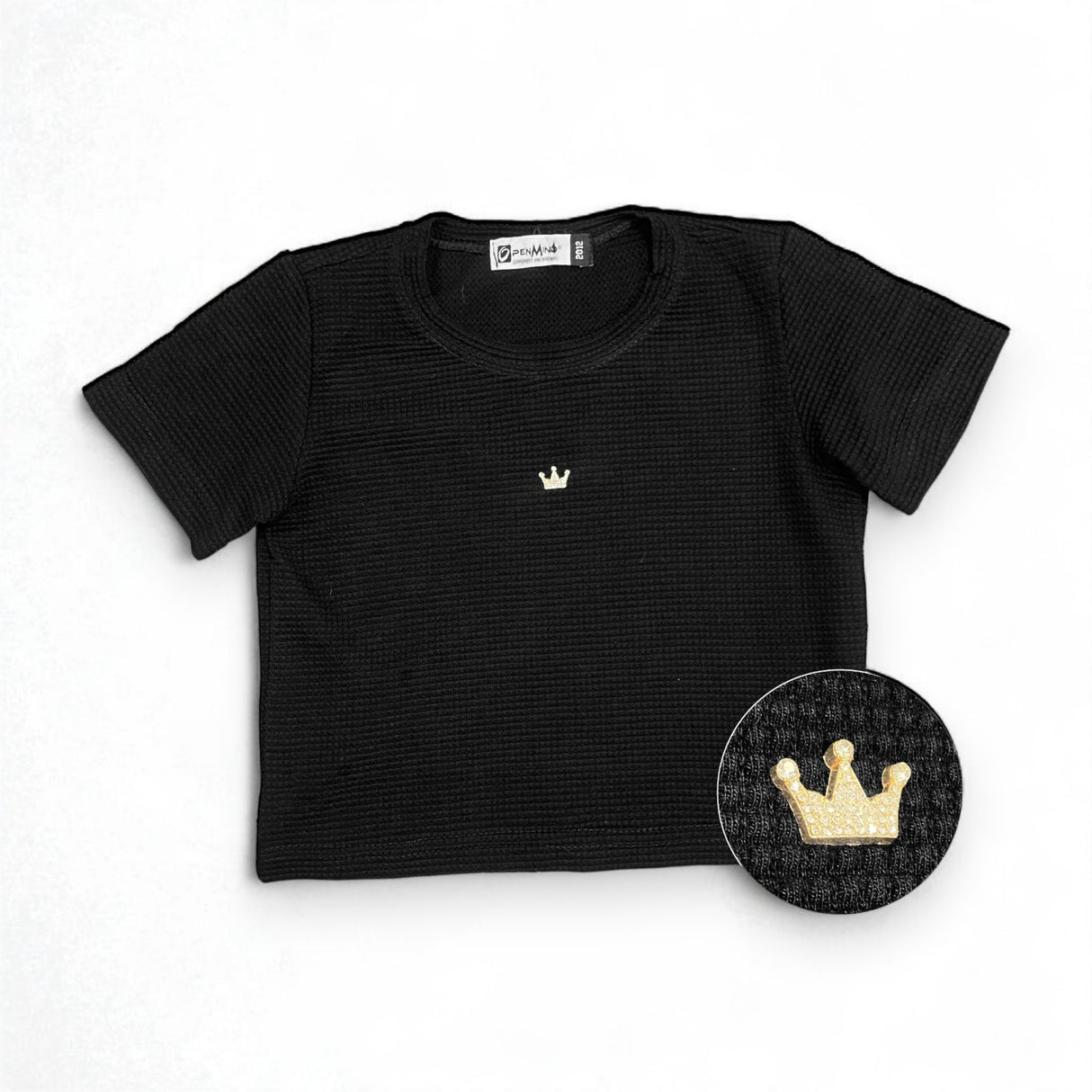 Blusa gaby niña