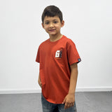 Camiseta gigis niño