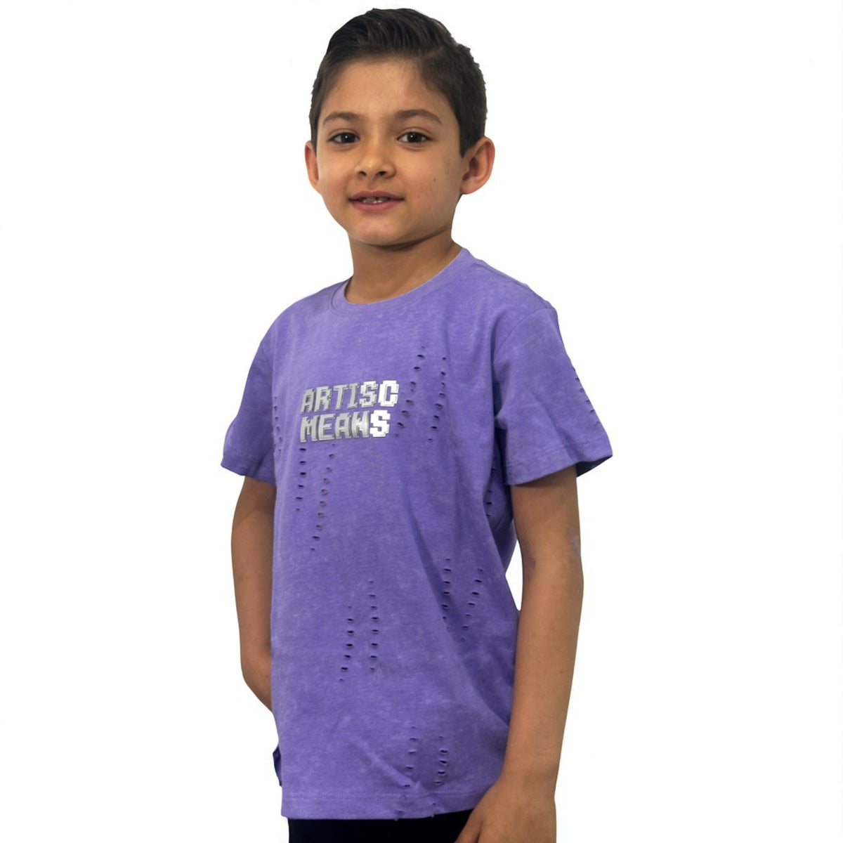 Camiseta gilbert niño