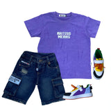 Camiseta gilbert niño