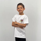 Camiseta high niño