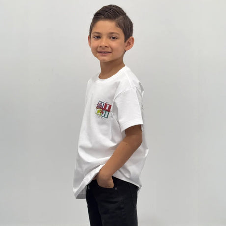 Camiseta high niño