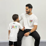 Camiseta high niño