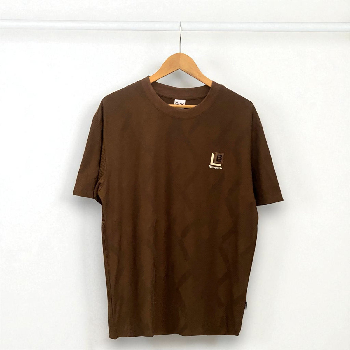 Camiseta iber hombre