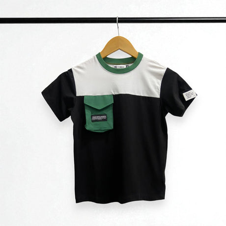 Camiseta james niño