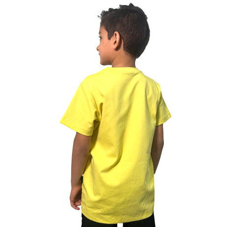 Camiseta jostin niño