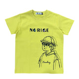 Camiseta jostin niño