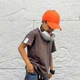 Camiseta karam niño