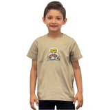 Camiseta marius niño