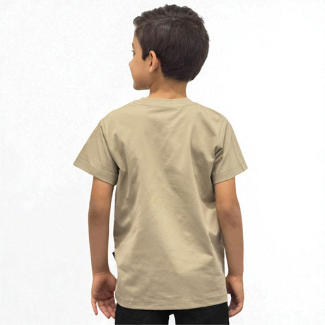 Camiseta marius niño