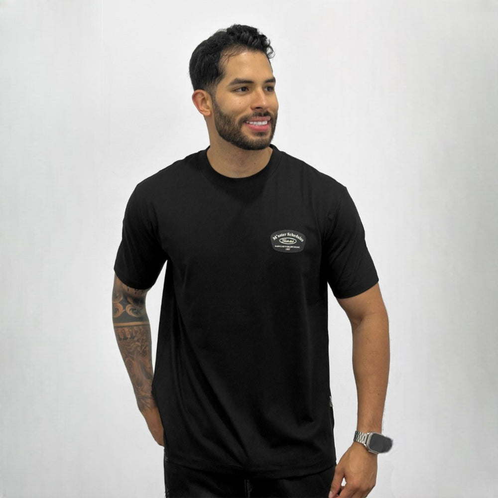 Camiseta master hombre