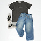 Camiseta minimun niño