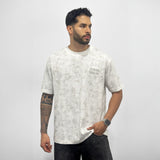 Camiseta moia hombre
