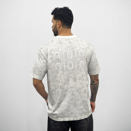 Camiseta moia hombre