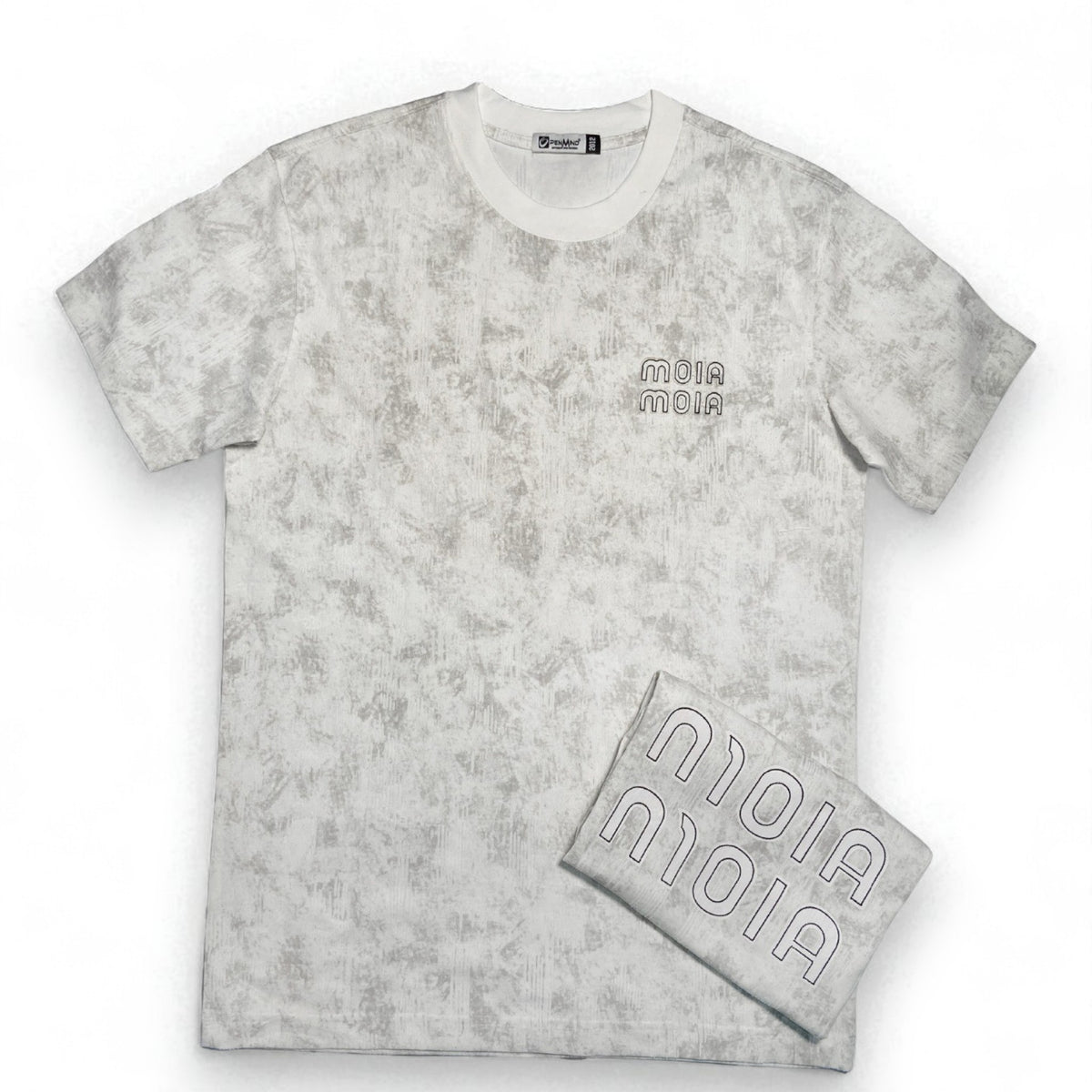 Camiseta moia hombre