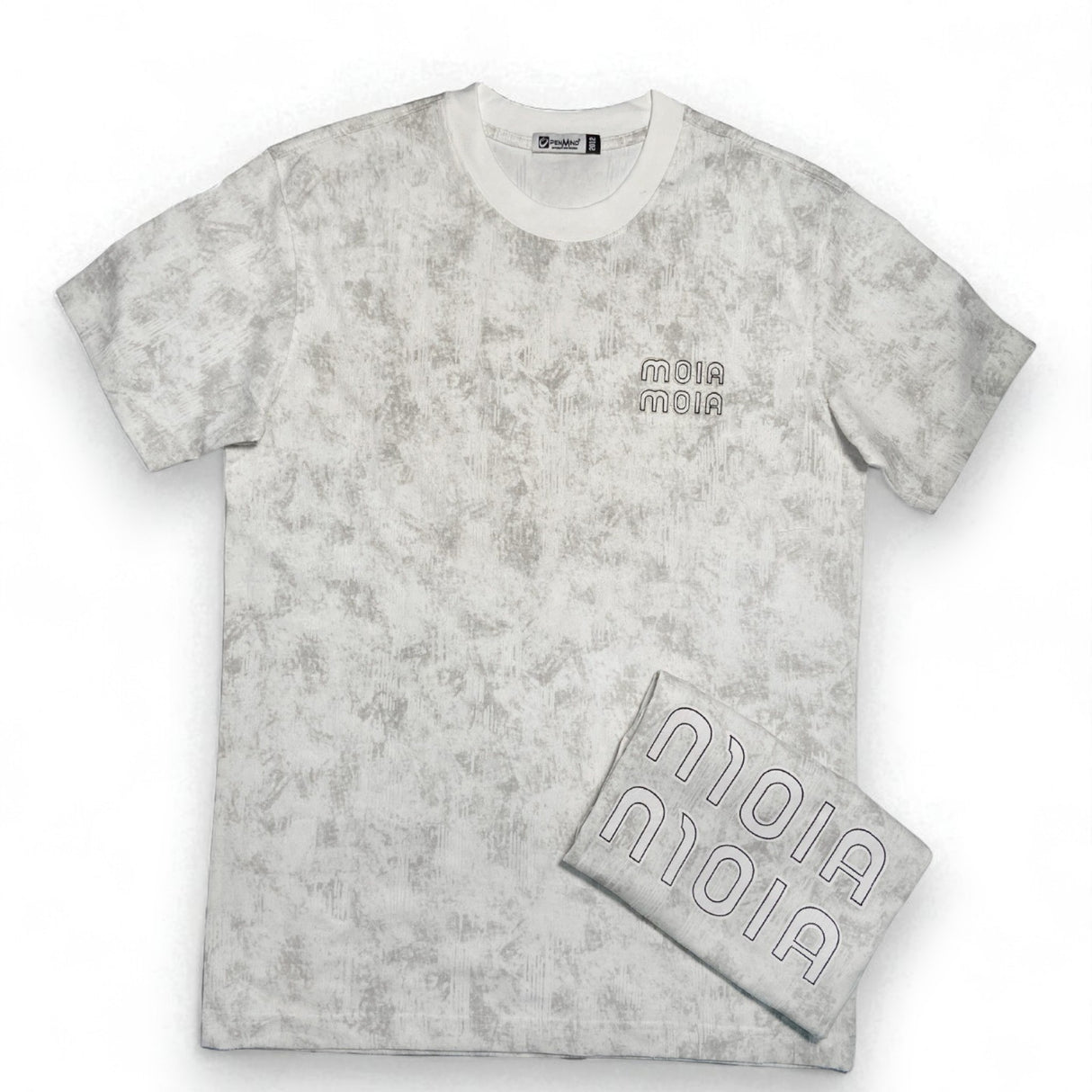 Camiseta moia hombre