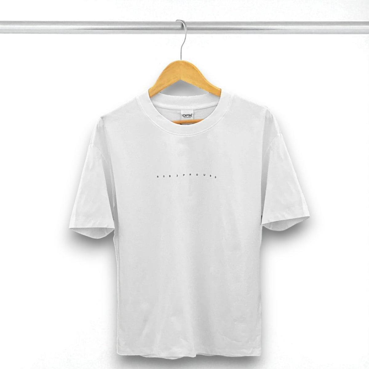 Camiseta morris hombre