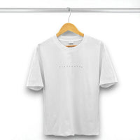 Camiseta morris hombre