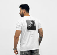 Camiseta morris hombre