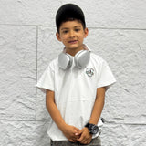 Camiseta prema niño