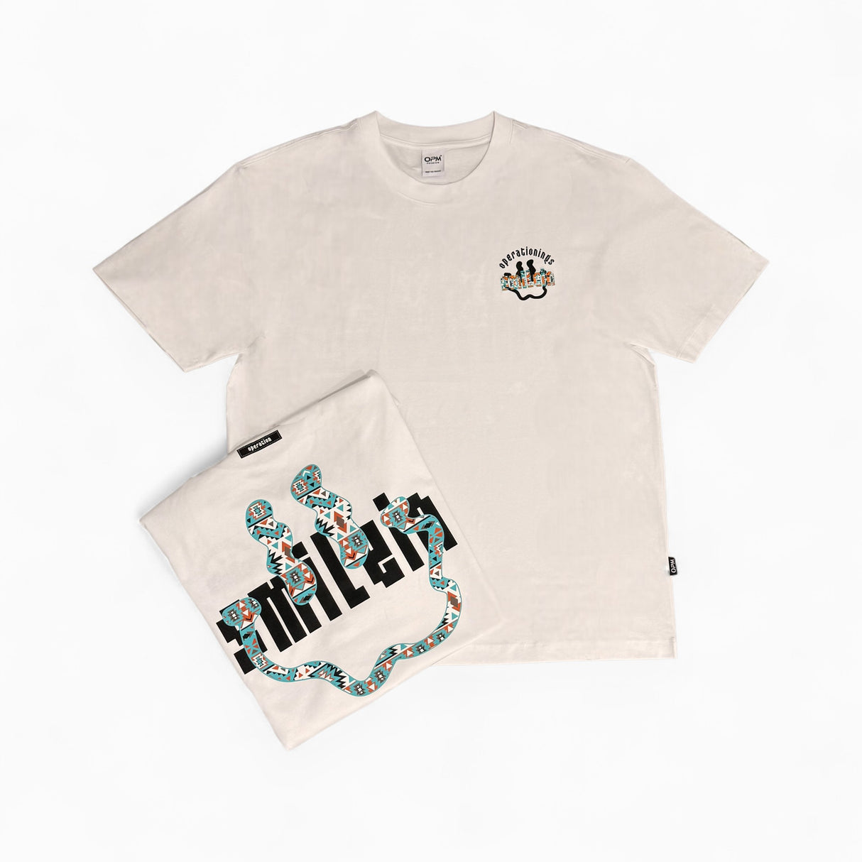 Camiseta prema hombre