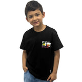Camiseta ricci niño