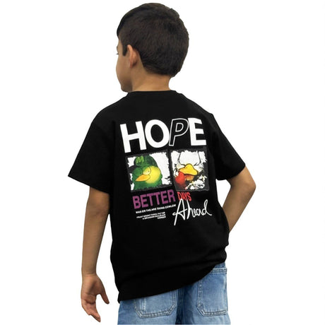 Camiseta ricci niño