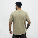 Camiseta saul hombre