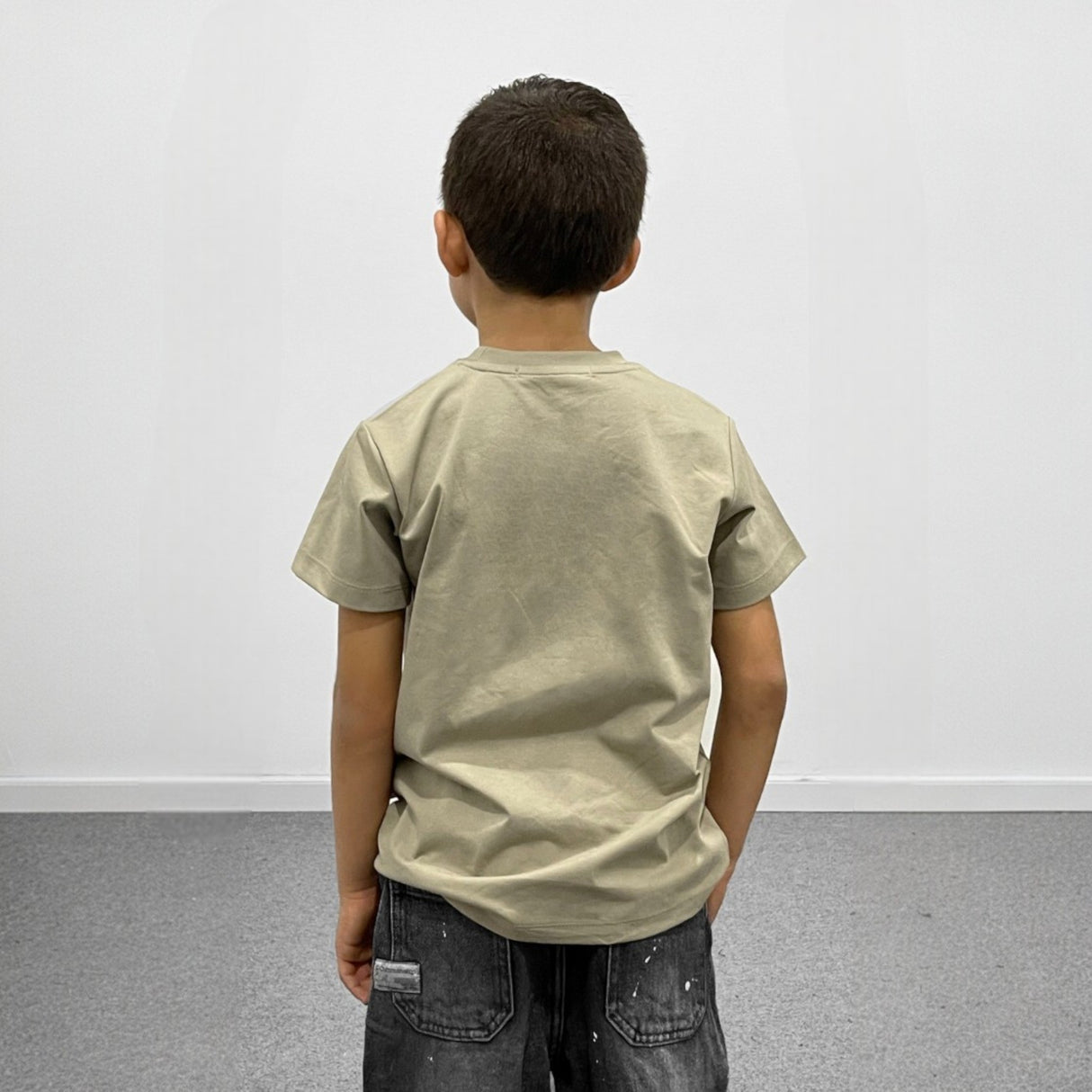 Camiseta saul niño