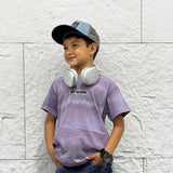 Camiseta saz niño