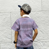 Camiseta saz niño