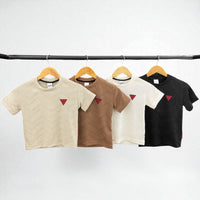 Camiseta boxi raized niño