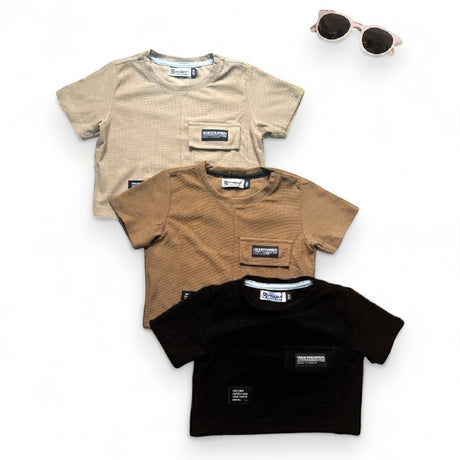 Blusa cookie niña