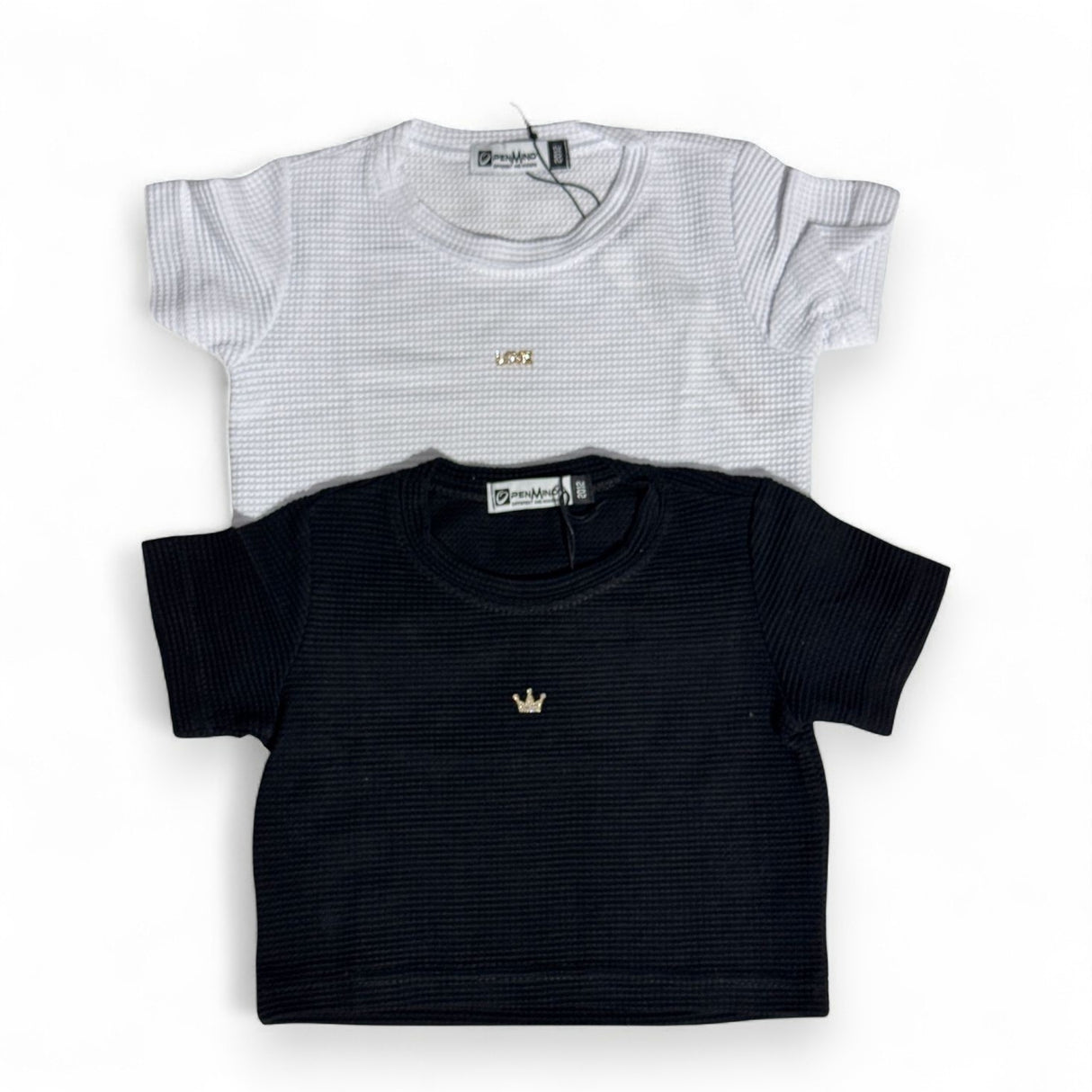 Blusa gaby niña