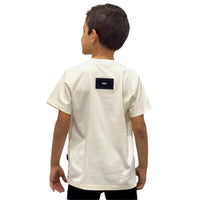 Camiseta shijia niño