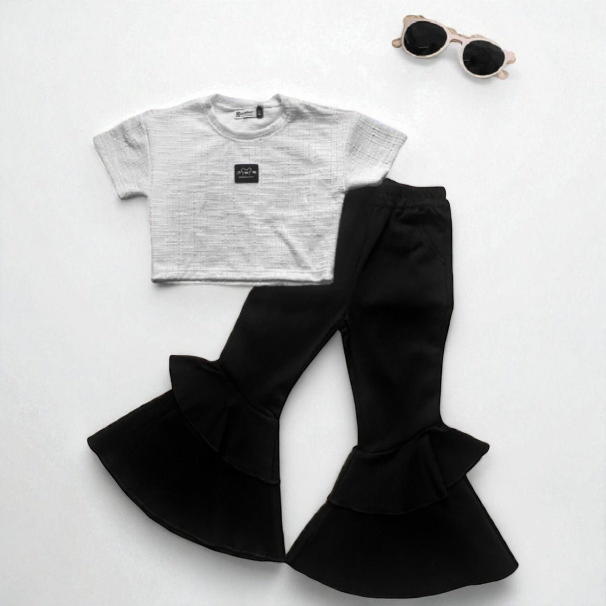 Blusa sofia niña