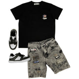Camiseta thing niño