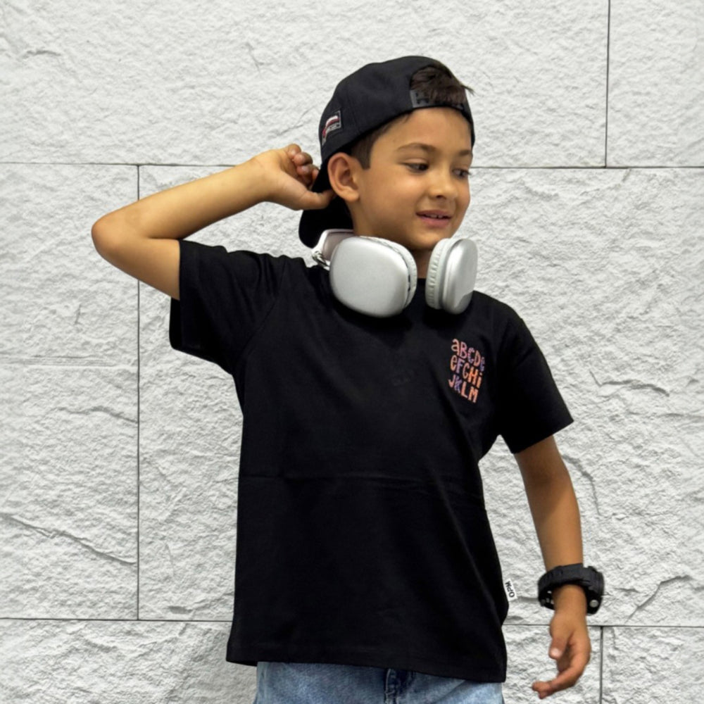 Camiseta vishy niño