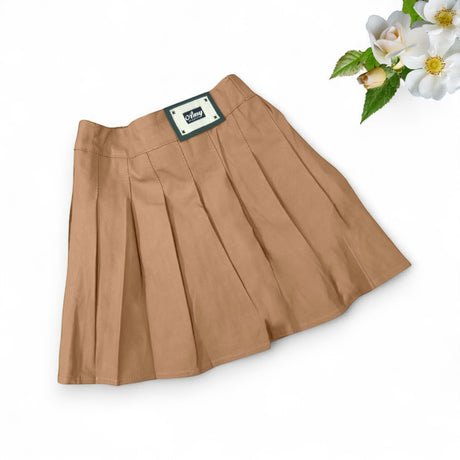 Falda luciana niña