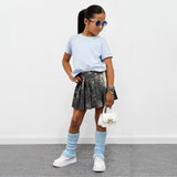 Falda mara niña
