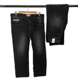 Jeans baggy duran hombre